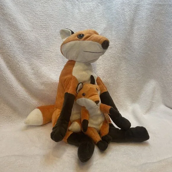 Ikea vandring deals fox
